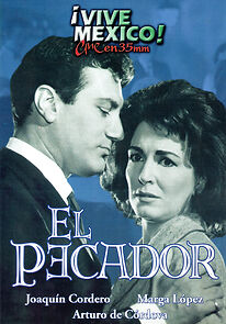 Watch El pecador