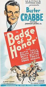 Watch Badge of Honor