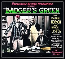 Watch Badger's Green