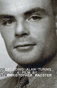 Watch Decoding Alan Turing (Short 2009)