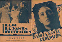 Watch Bajo la Santa Federación