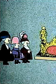 Watch Quinoscopio 1 (Short 1986)