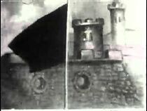 Watch Raising Old Glory Over Morro Castle (Short 1899)