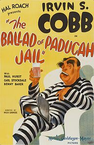 Watch The Ballad of Paducah Jail (Short 1934)