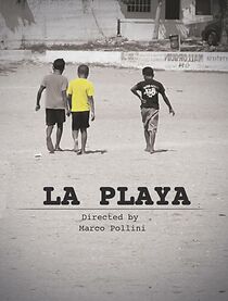 Watch La Playa (Short 2013)