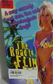 Watch Road to Flin Flon