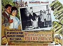 Watch Romance en Puerto Rico