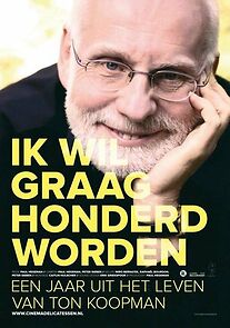 Watch Live to Be a Hundred