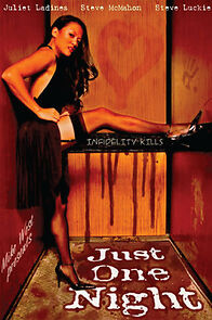 Watch Just One Night (Short 2009)