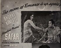 Watch Safar