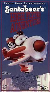 Watch Santabear's High Flying Adventure