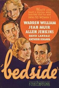 Watch Bedside