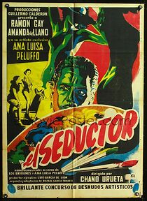 Watch El seductor