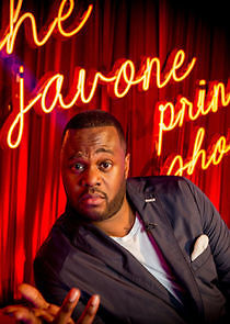 Watch The Javone Prince Show