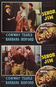 Watch Senor Jim