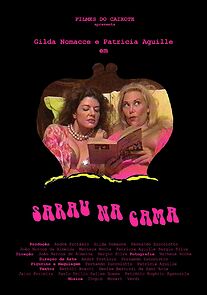 Watch Sarau na Cama (Short 2008)