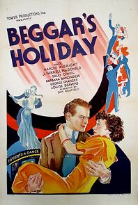 Watch Beggar's Holiday