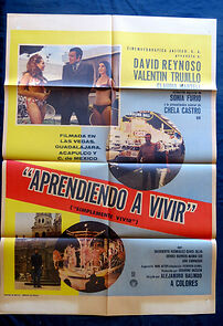 Watch Simplemente vivir