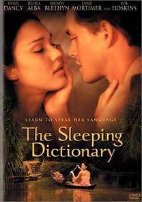 Watch The Sleeping Dictionary