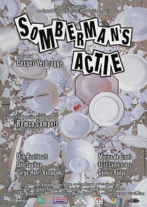 Watch Somberman's aktie