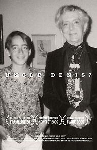 Watch Uncle Denis? (Short 2010)