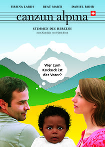 Watch Canzun alpina