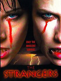Watch The Strangers