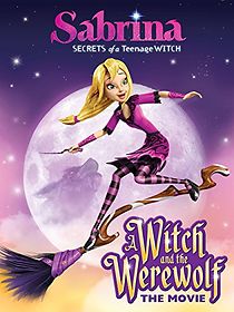 Watch Sabrina: A Witch and the Werewolf