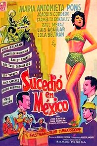 Watch Sucedió en México