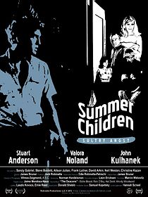Watch Summer Children