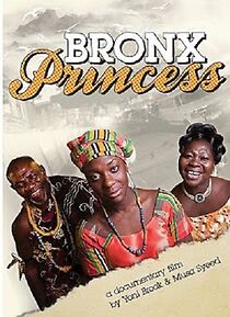 Watch Bronx Princess (Short 2008)