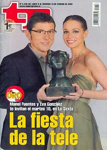 Watch Gala TP de Oro 2008 (TV Special 2009)