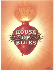 Watch Tonight at the House of Blues (TV Special 1998)