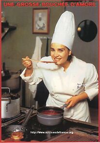 Watch Une grosse bouchée d'amour