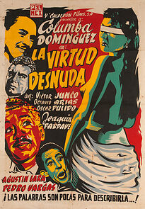 Watch La virtud desnuda