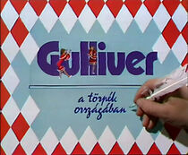 Watch Gulliver in the Country of Dwarfs