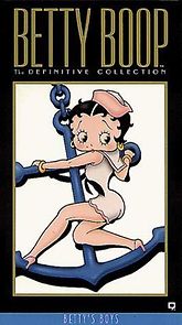 Watch Betty Boop's Trial