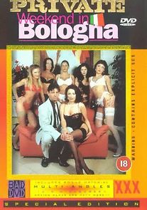 Watch Private Gaia 3: Weekend in Bologna