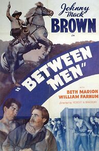 Watch Between Men