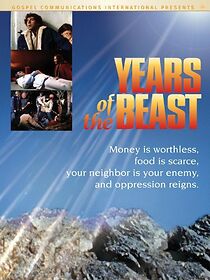 Watch Years of the Beast