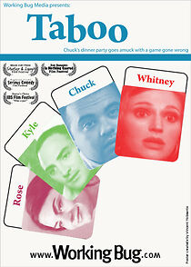 Watch Taboo (Short 2008)