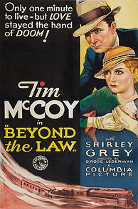 Watch Beyond the Law