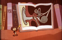 Watch You and Your Ears (Short 1956)