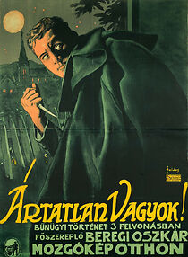 Watch Ártatlan vagyok!