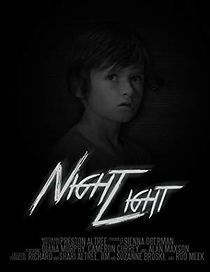 Watch Night Light