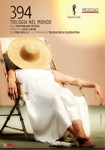Watch 394 - Trilogia nel mondo
