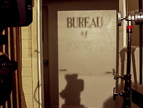 Watch The Bureau (Short 2007)