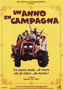 Watch Un anno in campagna