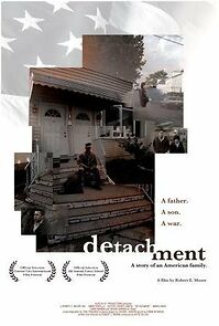 Watch Detachment (Short 2008)