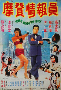 Watch The Modern Spy